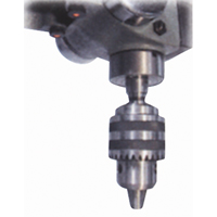 Floor Drill Presses With Laser, 13", 5/8" Chuck, 3600 RPM The Estey Group