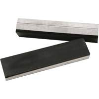 Accessoires pour &eacute;taux - Prot&egrave;ge-m&acirc;choires Magnefix &agrave; surface caoutchout&eacute;e The Estey Group