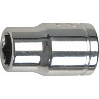 Douille SAE, 9/16", Prise 1/2", 6 pans The Estey Group