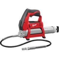 Pistolet graisseur sans fil M12 (outil seulement), Lithium-ion, 12 V The Estey Group