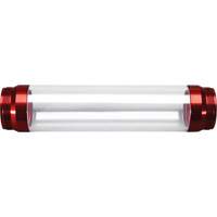 Pistolet graisseur avec tube transparent 400g M18 The Estey Group