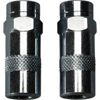 Coupleur haute pression pour pistolet graisseur The Estey Group