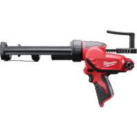 M12 Cordless Caulk & Adhesive Gun (Tool Only) The Estey Group