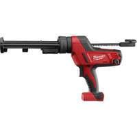 M18 Cordless Caulking & Adhesive Gun (Tool Only) The Estey Group