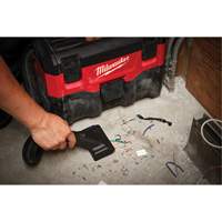 Aspirateur humide/sec M18 (outil seulement), 18 V, Capacit&eacute; 2 gal. The Estey Group