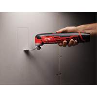 M12 Cordless Multi-Tool (Tool Only), 12 V, Lithium-Ion The Estey Group