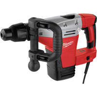 Demolition Hammer The Estey Group