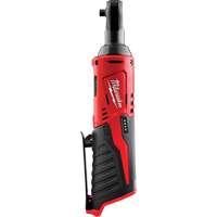 M12 Cordless Ratchet (Tool Only), 12 V, 3/8" Drive The Estey Group