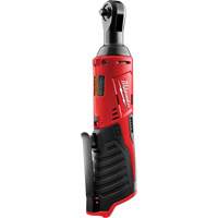 M12 Cordless Ratchet (Tool Only), 12 V, 3/8" Drive The Estey Group