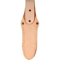 Tool Pouch, Plier Holder, Leather, 1 Pockets The Estey Group