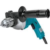Perceuse &agrave; vitesse variable, Mandrin 1/2", 6,5 A, 120 V, 0-550 Tr/min, Mandrin Avec cl&eacute; The Estey Group