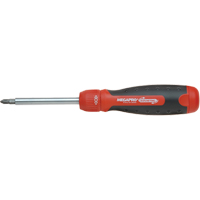 13-in-1 Ratcheting Driver, Cushion Grip Handle The Estey Group