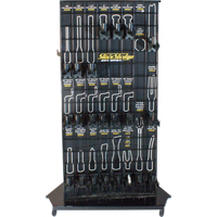 Heavy Equipment Master Kit with Display The Estey Group