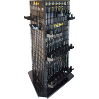Heavy Equipment Master Kit with Display The Estey Group