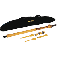 Multi-Head Hammer Kit, 46" L The Estey Group