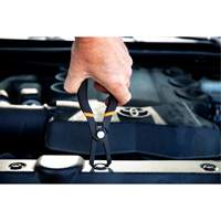 Jeu de pinces de carrosserie 3 mcx The Estey Group