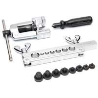 10 Piece Double Flaring Tool Kit The Estey Group