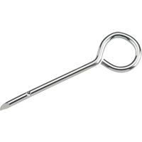 Cl&eacute; rose pour c&acirc;ble 3/8 " (10 mm) no A-13 The Estey Group