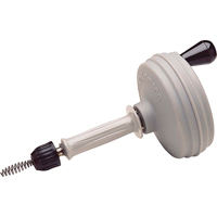 K-26 Hand Spinner With C1 Head Cable, Bulb, 25' Cable Length, 5/16" Cable Diameter The Estey Group