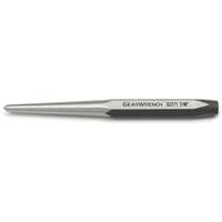 Pointeau centreur, 5-32" dia., 3/8" &eacute;paisseur de la lame, 5" lo. The Estey Group