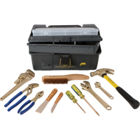 Trousses d'outils 11 morceaux The Estey Group