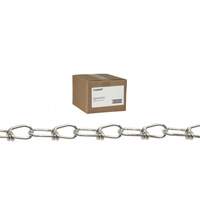 Chaîne double torsion en inconel The Estey Group
