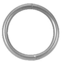 Welded Ring The Estey Group