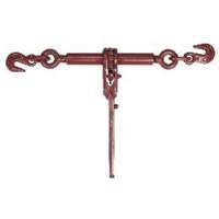 Load Binder, 5/16" - 3/8", 5400 lbs. (2.7 tons), Ratchet Tie Down The Estey Group