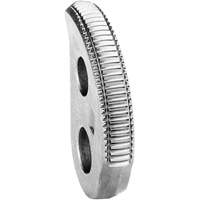GX Plate Clamp, 2000 lbs. (1 tons), 3/4" - 1-3/8" Jaw Opening The Estey Group