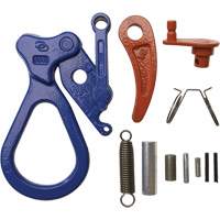 Trousse de chape de rechange The Estey Group