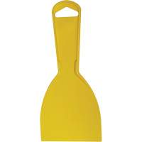 Flexible Putty Knife, 3-3/16", Plastic Blade The Estey Group
