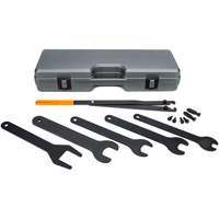 Trousse d'entretien pour embrayage de ventilateur de 8 morceaux The Estey Group