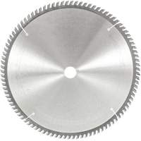 Industrial Saw Blade - Crosscut Thin Kerf, 12", 96 Teeth, Wood Use The Estey Group