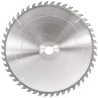 Industrial Saw Blade - Crosscut Thin Kerf, 12", 48 Teeth, Wood Use The Estey Group
