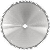 Thin Kerf Saw Blade, 14", 108 Teeth, Wood Use The Estey Group