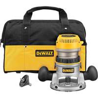 Fixed Base Router Kit The Estey Group