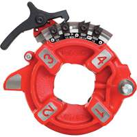 1/8" - 3/4" Semi-Automatic Die Head The Estey Group