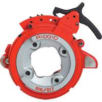 1/8" - 3/4" Semi-Automatic Die Head The Estey Group