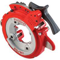 1/8" - 3/4" Semi-Automatic Die Head The Estey Group