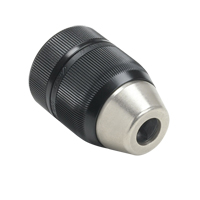 Portable Tool Chucks - Hand-Tite&reg; Keyless Drill Chucks The Estey Group