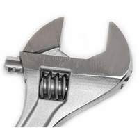 Wrench Set, Adjustable, 2 Pieces, Imperial and Metric The Estey Group