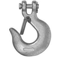 Clevis Slip Hook with Latch The Estey Group