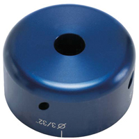 Turbo-Sharp&reg; V Tungsten Electrode Grinders - Grinder Head The Estey Group