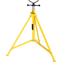 Hi Boy Jack Stand, 1000 lbs. Load Capacity The Estey Group