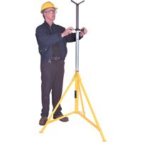 Hi Boy Jack Stand, 1000 lbs. Load Capacity The Estey Group