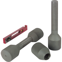 Stainless Steel Flange Pins The Estey Group