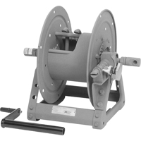 G2400 Series Gas Welding Reel, Manual The Estey Group