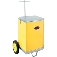 Dryrod&reg; Portable Electrode Ovens The Estey Group