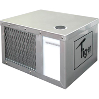 TIG Torch Cooling System The Estey Group