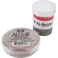 Alliages d'aluminium The Estey Group